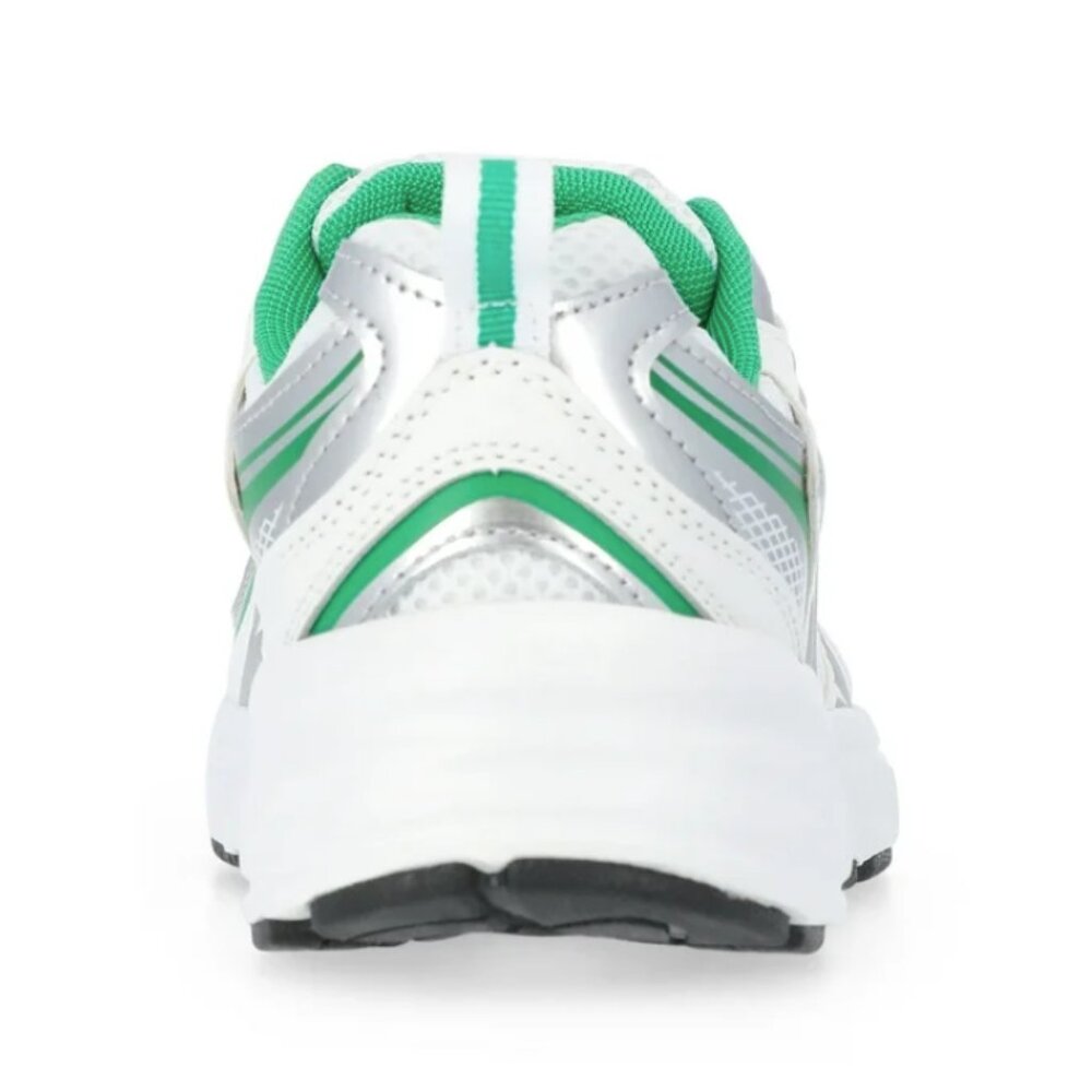 Avia Women's 5000 Performance Mesh Breathable Sneakers - Picture 4 of 5